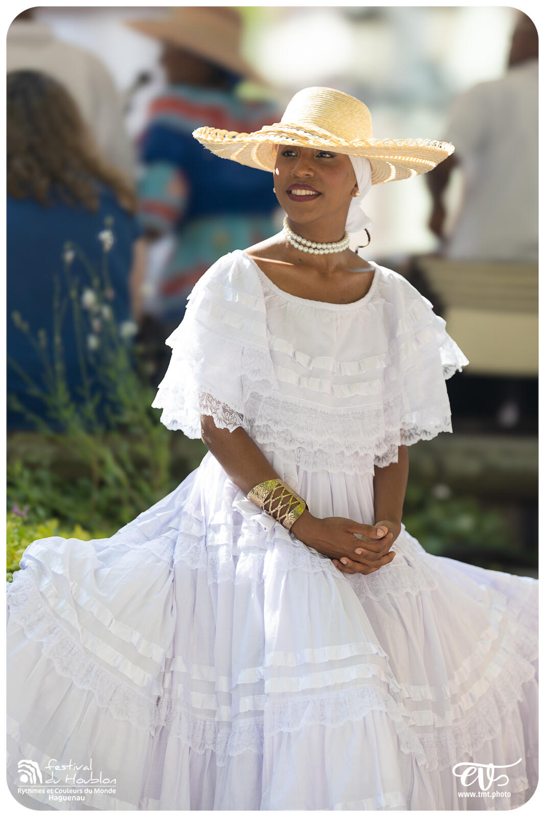 FDH 2024.08.22 | COLOMBIE